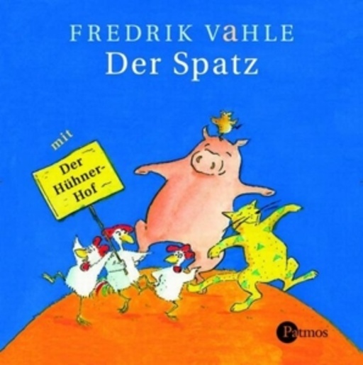 Diverse – Der Spatz