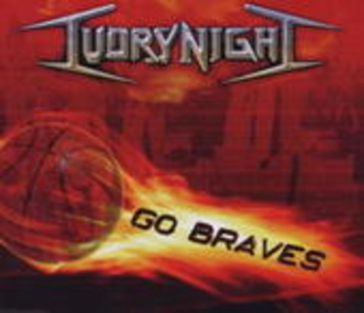 Ivory Night feat. Jerome Kuhn – Go Braves