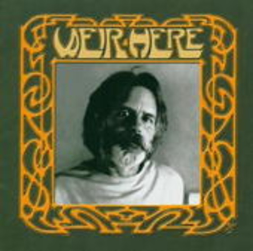 Bob Weir – Weir Here