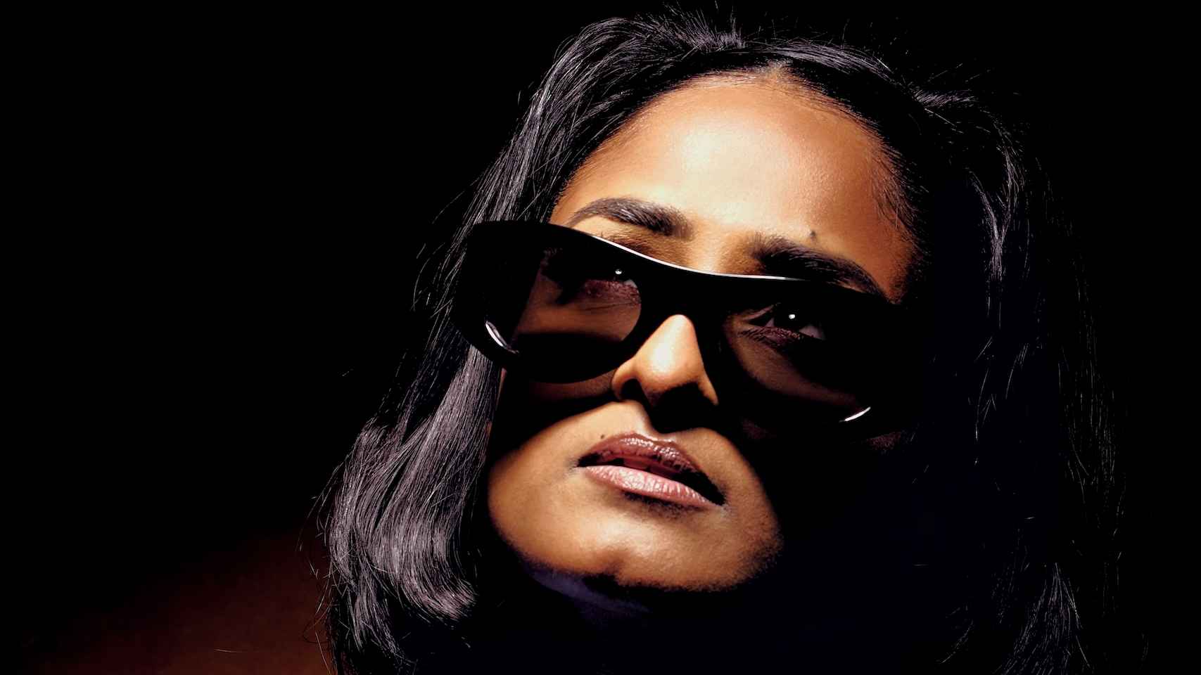 Tritt beim Pop-Kultur in Berlin auf: Priya Ragu.