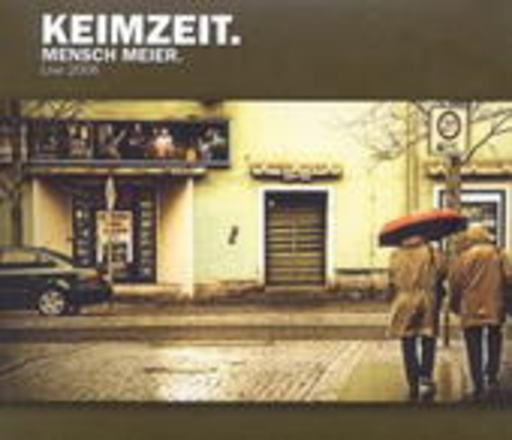Mensch Meier – Live 2006