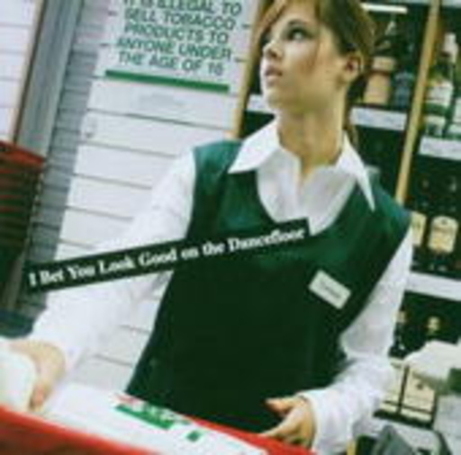 Arctic Monkeys – I Bet You Look Good On The Dancefloor EP
