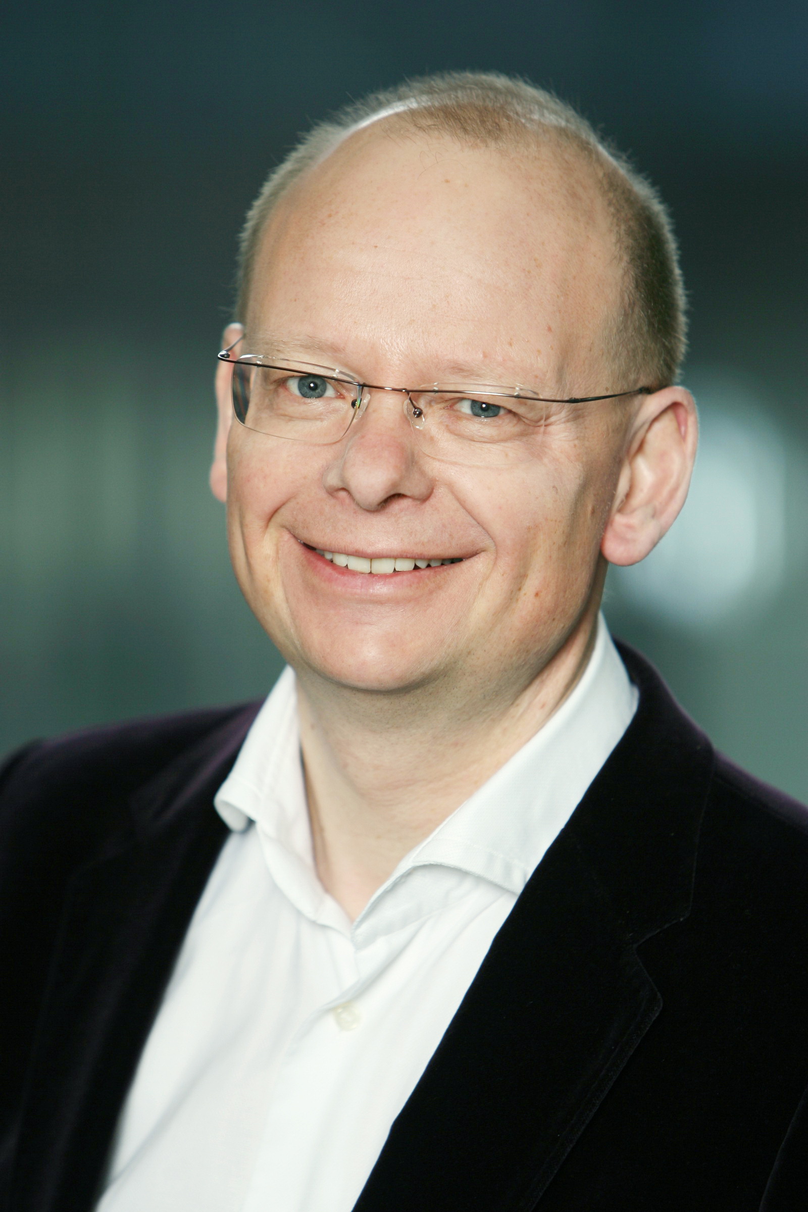 Jörg Grabosch