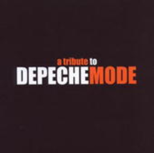 Diverse – Alfa Matrix Re:Covered - A Tribute To Depeche Mode