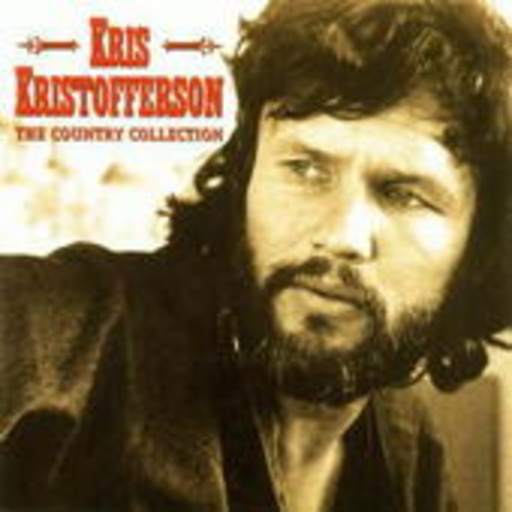Kris Kristofferson – The Country Collection
