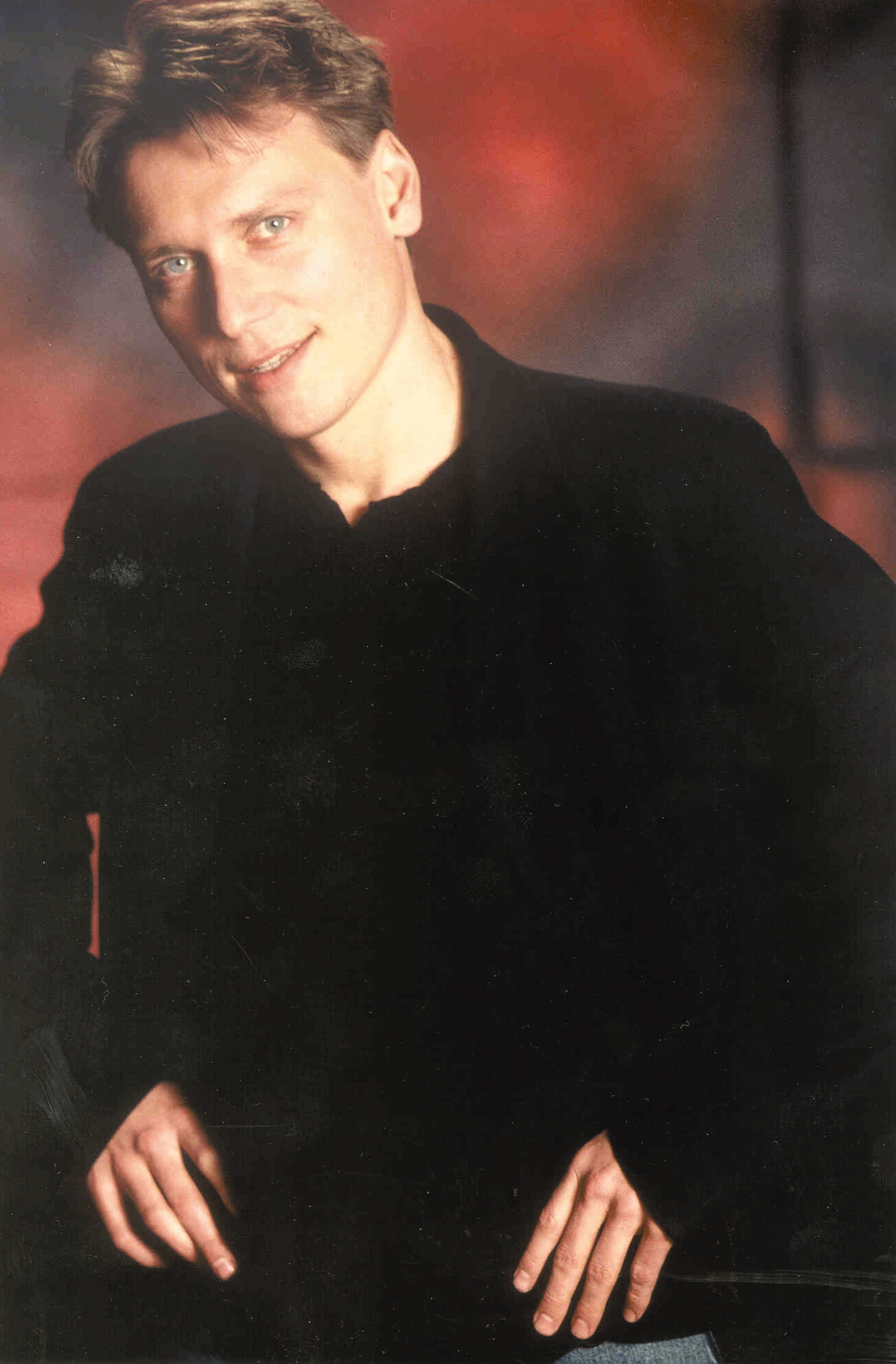 Michael Will