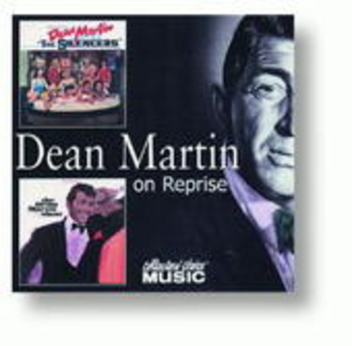 Dean Martin – The Dean Martin TV Shows/Sings Songs From