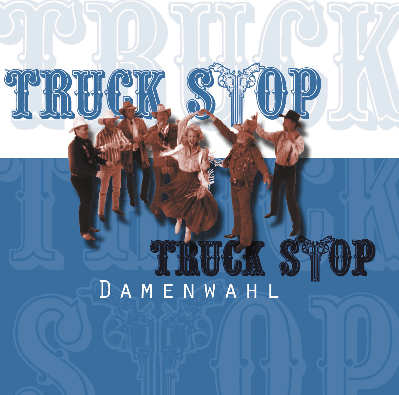 Truck Stop – Damenwahl