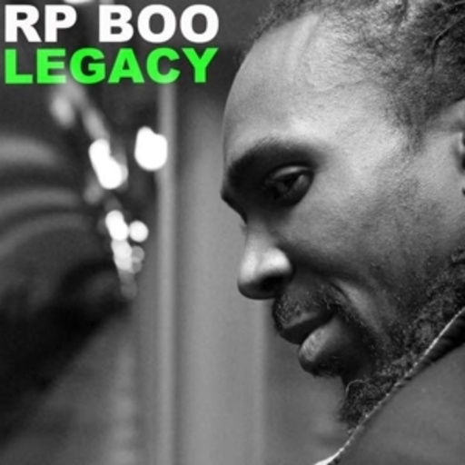 RP Boo – Legacy
