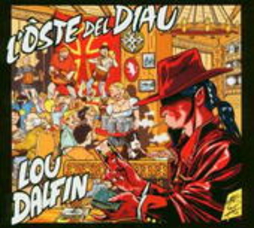 Lou Dalfin – L' Oste Del Diau