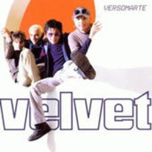 Velvet – Versomarte