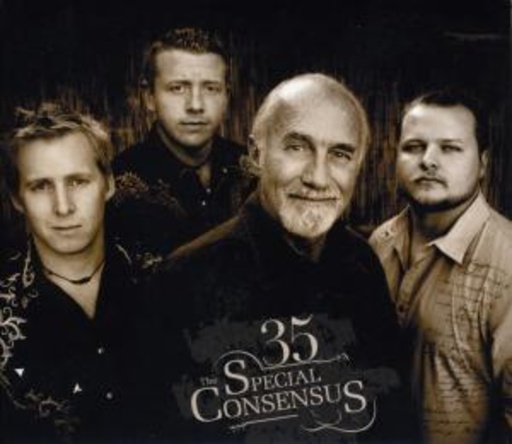 Special Consensus – 35