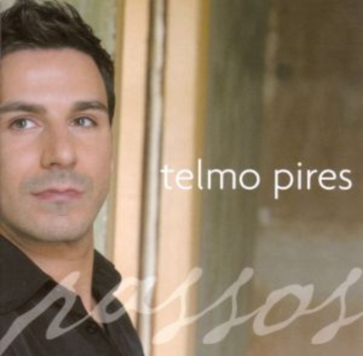 Telmo Pires – Passos