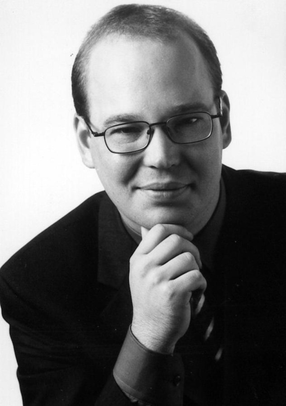 Sah 2016 als ein insgesamt zufriedenstellendes Geschäftsjahr: Christian Krauß