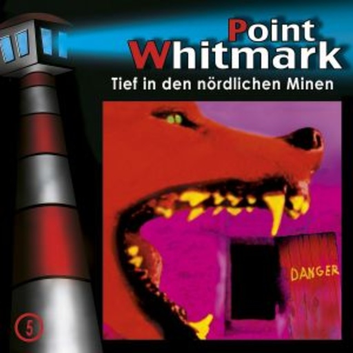 Tief in den nördlichen Minen (5)