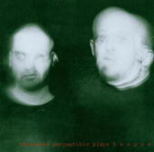 Hesposr – Kaleidoskopes Luftsilber