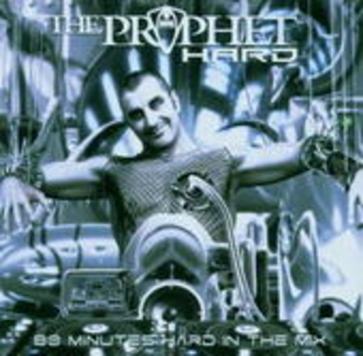 Diverse – The Prophet Hard - 80 Minutes Hard In The Mix