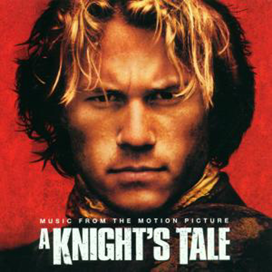 Diverse – A Knight's Tale