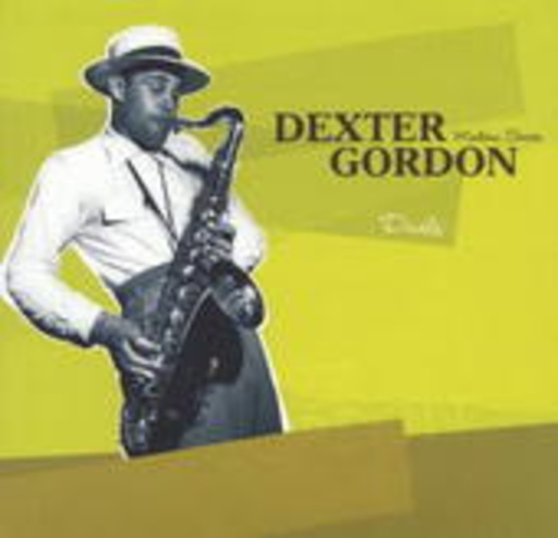 Dexter Gordon – Duels (Modern Series)