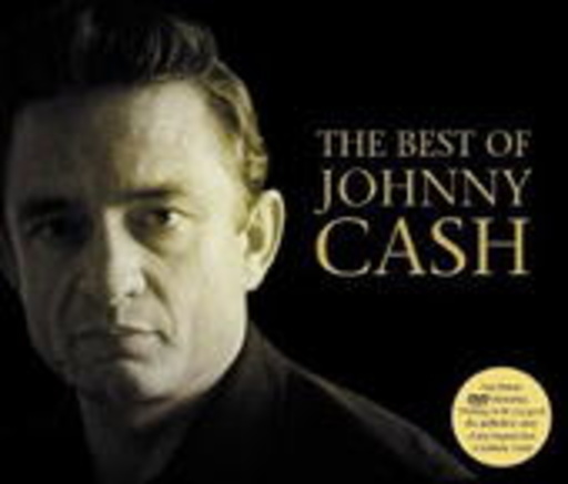 Johnny Cash – The Best Of