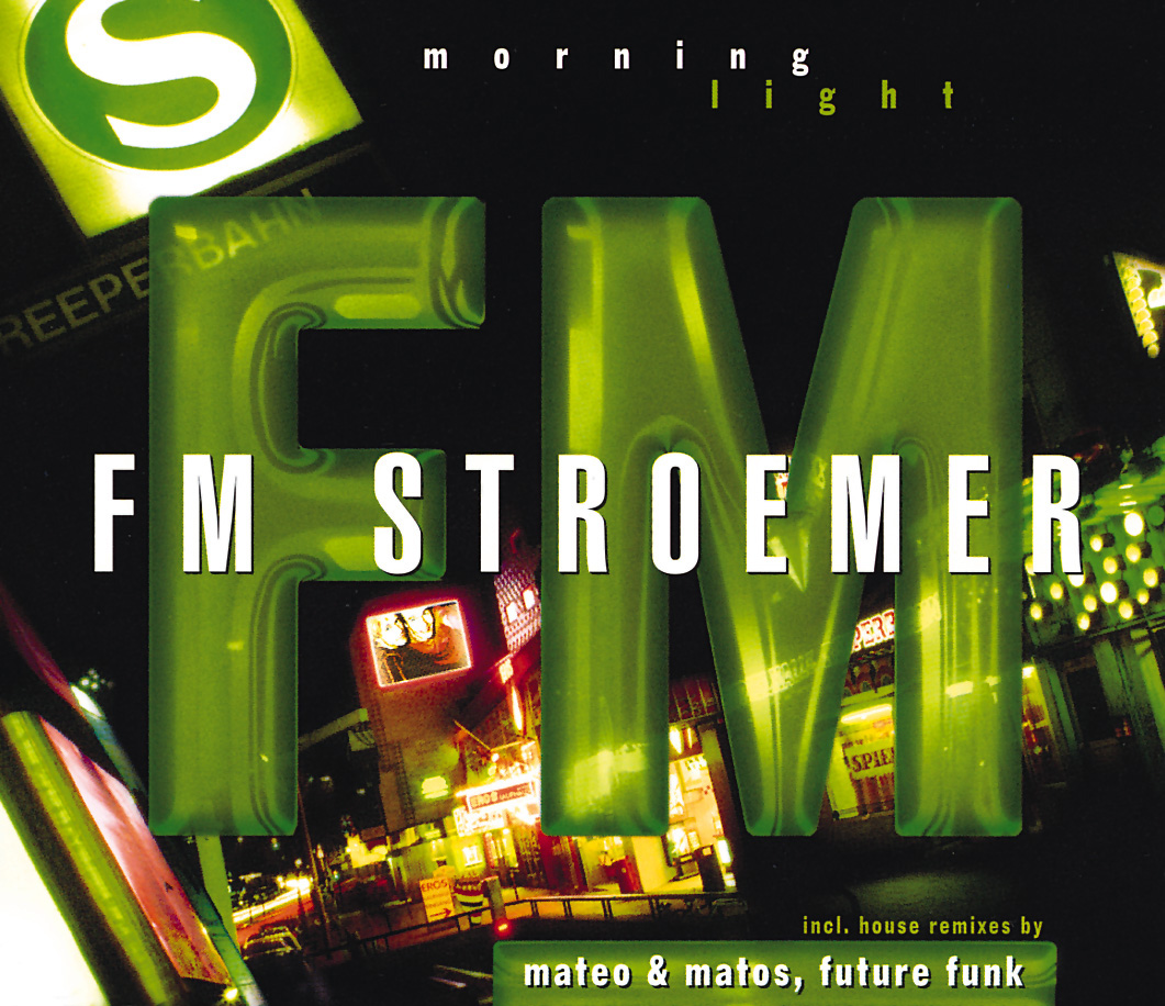 FM Stroemer – Morning Light