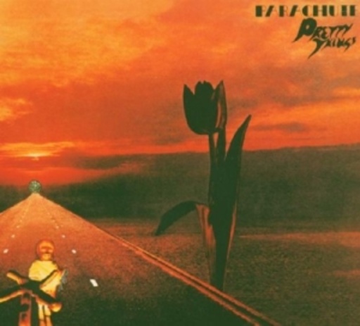 The Pretty Things – Parachute (Digipak/incl. Bonus-Tracks)