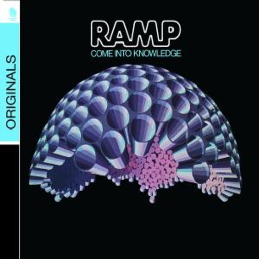 Ramp – Come Into Knowledge