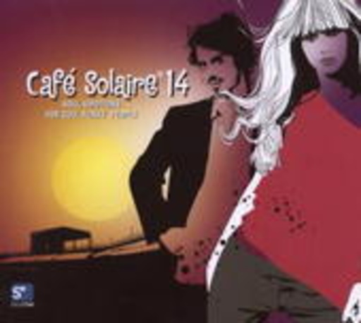 Café Solaire Vol. 14