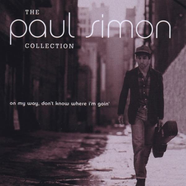 Paul Simon – The Collection