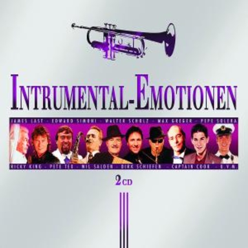 Diverse – Instrumental-Emotionen