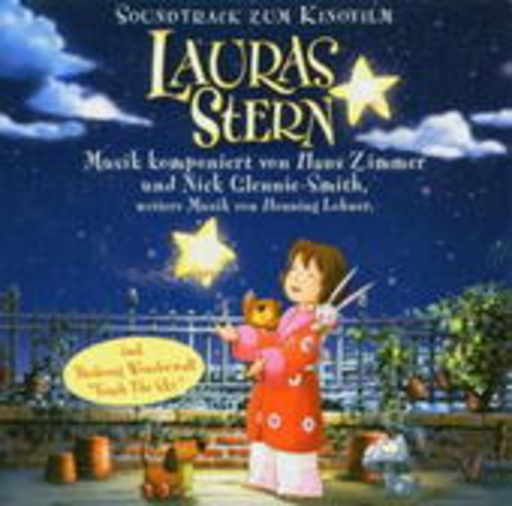 Diverse – Laura's Stern