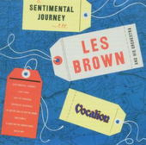 Les Brown – A Sentimental Journey With Les Brown