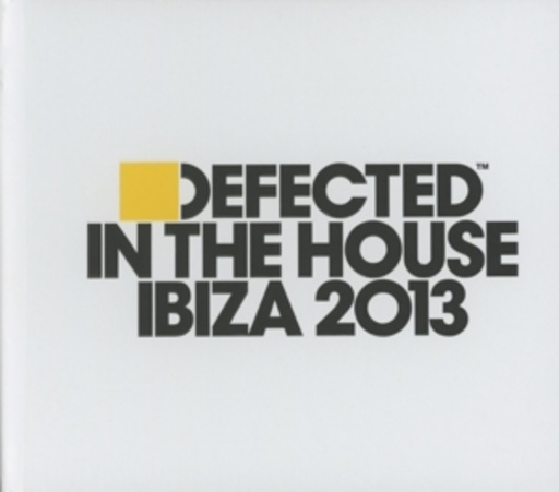 Diverse – Defected In The House - Ibiza 13 (Mixed By Simon Dunmore)