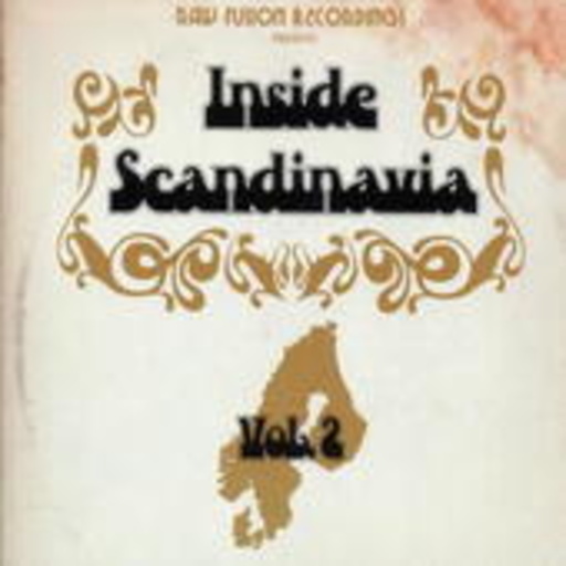 Diverse – Inside Scandinavia Vol. 2