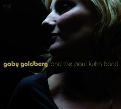 Gaby Goldberg – And The Paul Kuhn Band