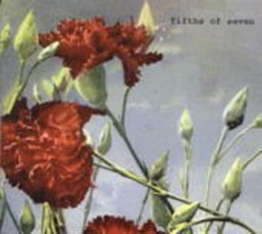 Fifths Of Seven – Spry From Bitter Anise