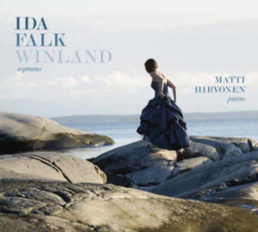 Ida Falk/Matti Hirvonen – Winland