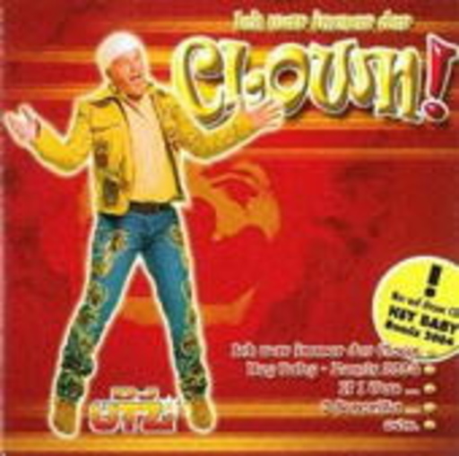DJ Ötzi – Ich war immer der Clown!
