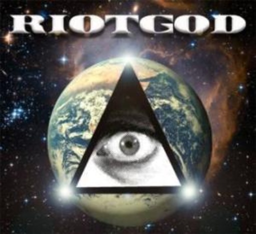 Riotgod – Riotgod
