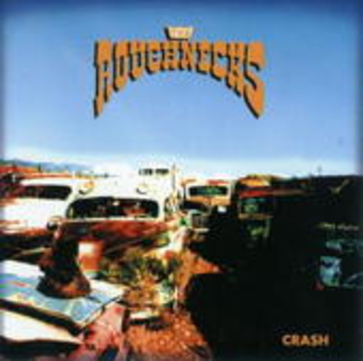 Roughnecks – Crash