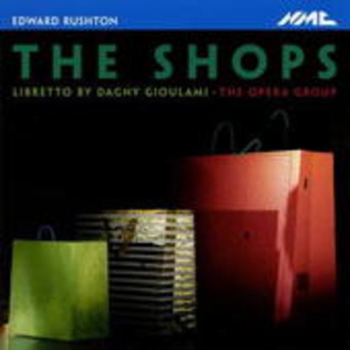 Diverse – The Shops