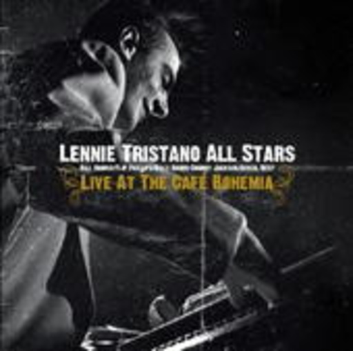 Lenny Tristano All Stars – Live At The Café Bohemia