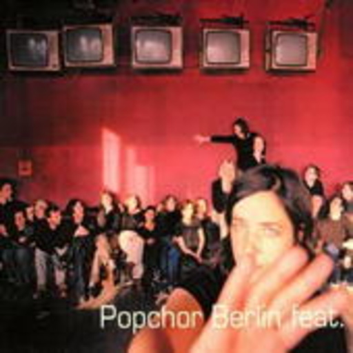 Popchor Berlin – Popchor Berlin