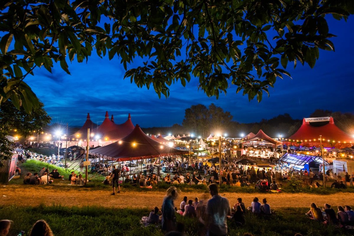 Findet 2022 wieder statt: das ZMF in Freiburg, hier eine Impression von 2019