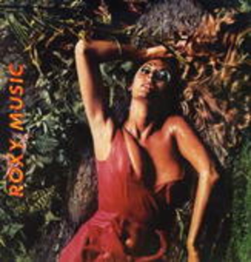 Roxy Music – Stranded