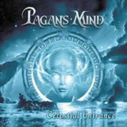 Pagan's Mind – Celestial Entrance