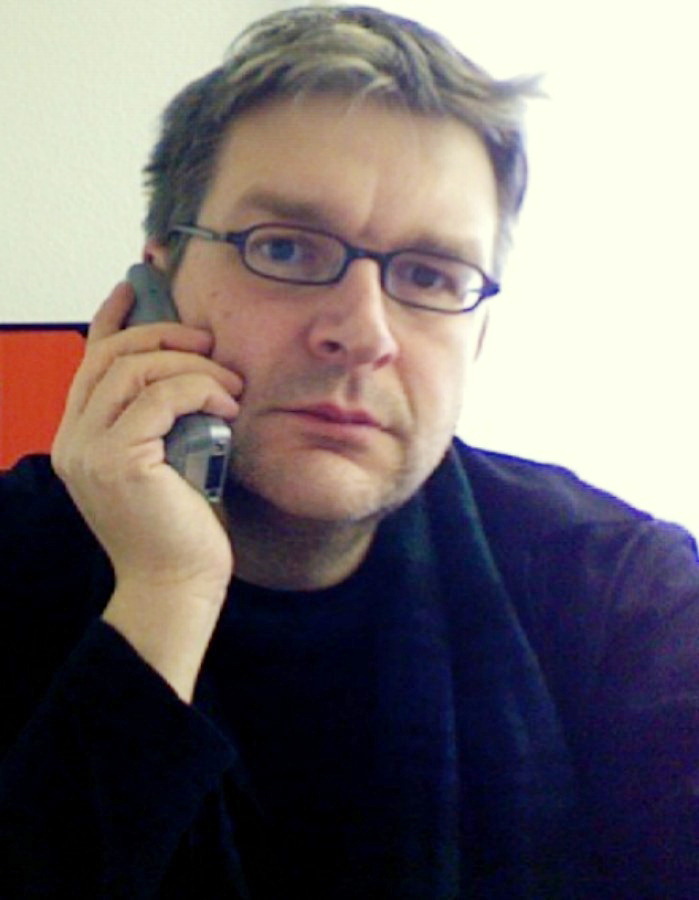 Henning Belz