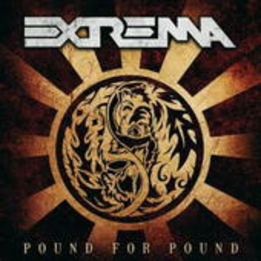 Extrema – Pound For Pound