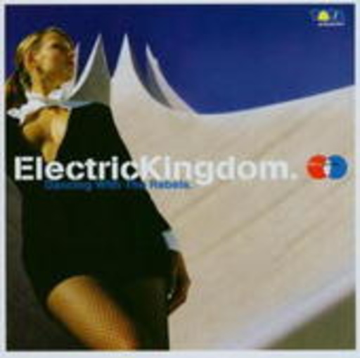 Diverse – Electric Kingdom - Dancing With The Rebels