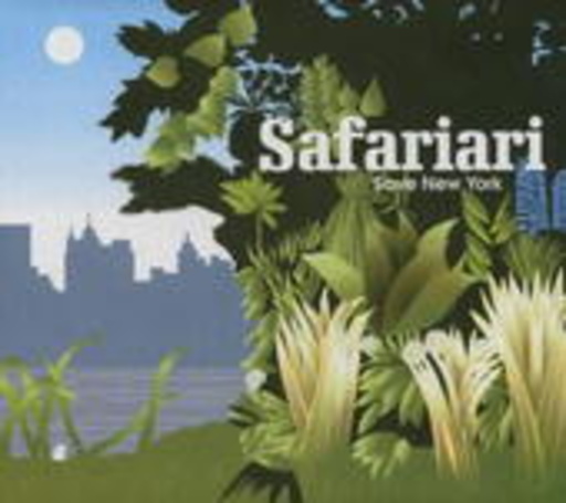 Safariari – Save New York